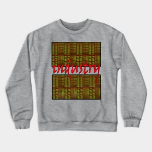 Industry Crewneck Sweatshirt